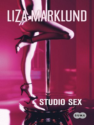 cover image of Studio Sex